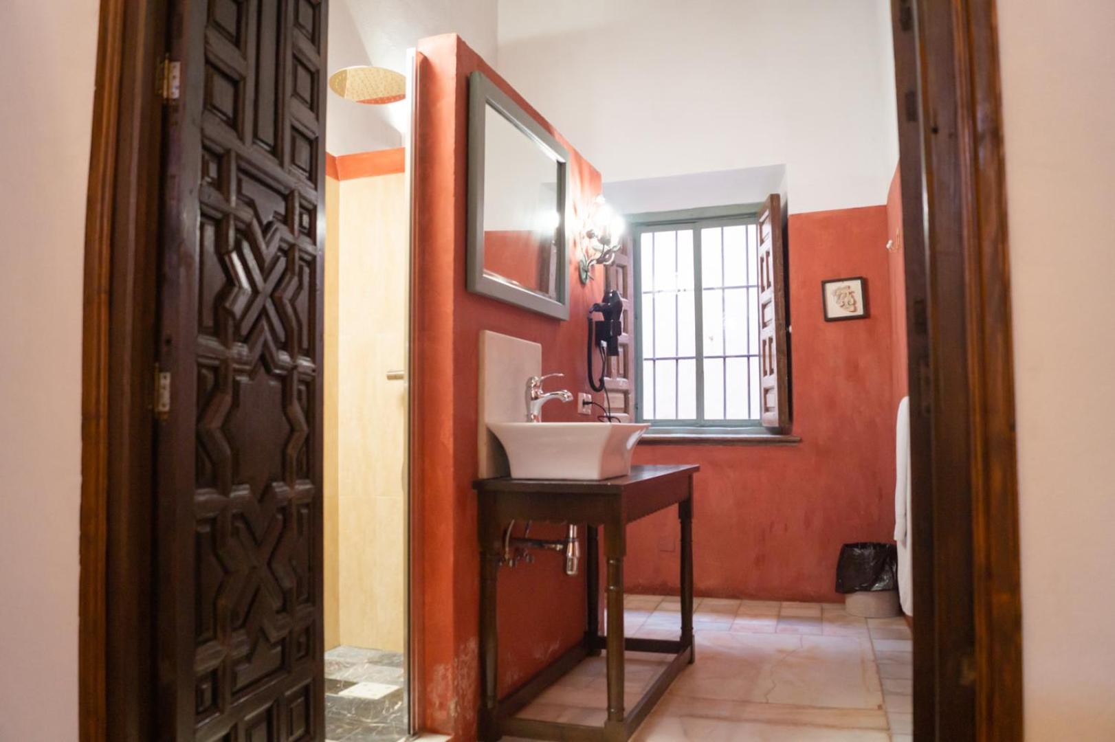 Apartamento Historic Open House Córdoba Exterior foto